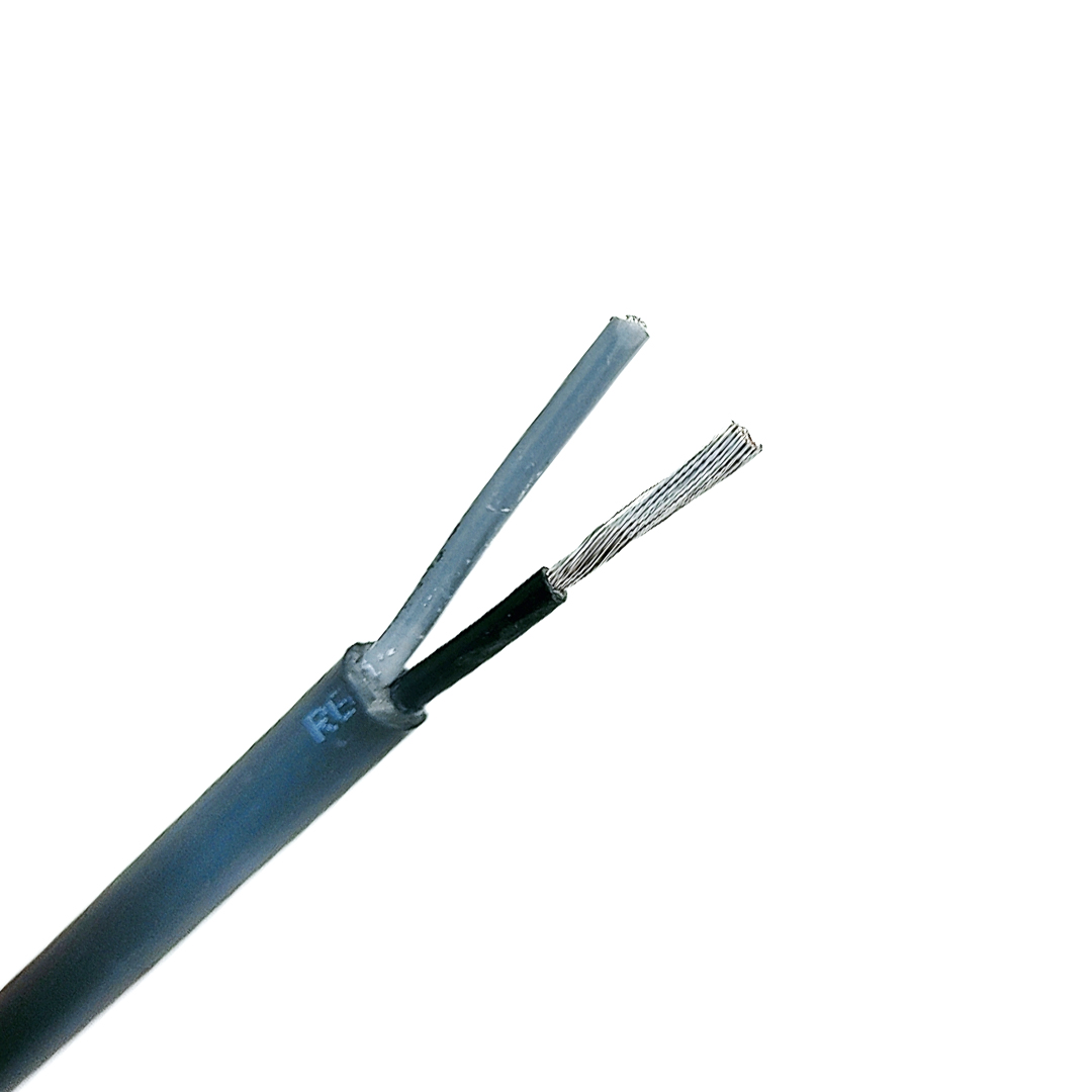 RG Wire Cable for DC Circuits in Telecom Equipment