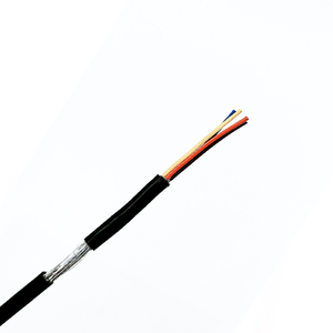 UL20276 Low-voltage 30V Multi-core Industrial Cable