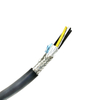 5C 18AWG 300V 105℃ PVC Insulated Wind Power Renewable Cable