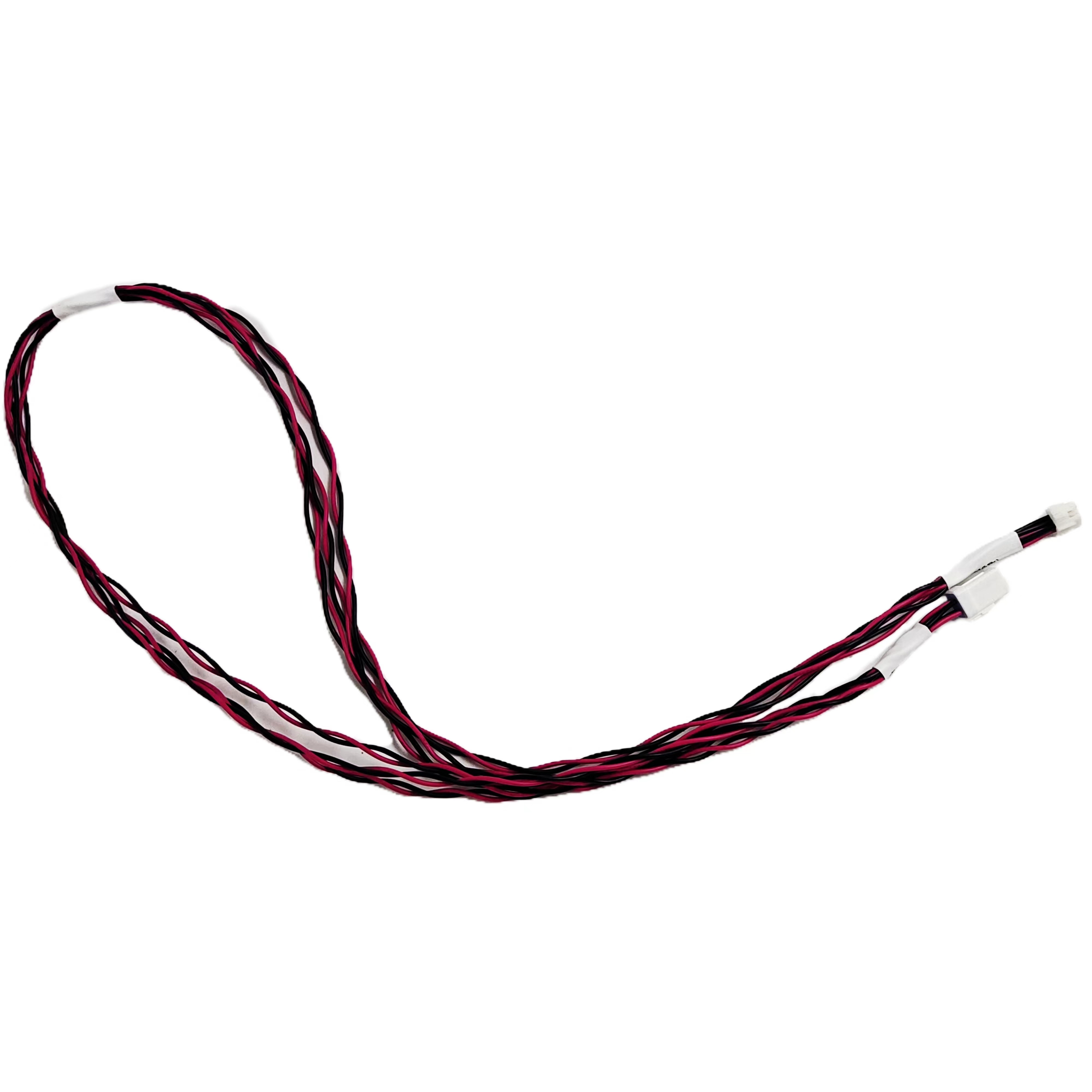 electric support medical wire harness