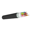 300V VW-1 Abrasion Resistance Servo Cable