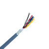 UL4311 ETFE Insulated Tinned Stranded Copper Industrial Cable